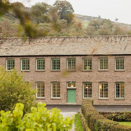 Gradbach Mill Holiday home Buxton Exterior photo