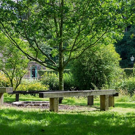 Gradbach Mill Holiday home Buxton Exterior photo